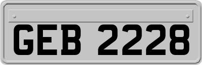 GEB2228