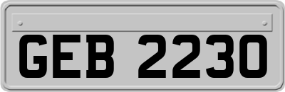 GEB2230