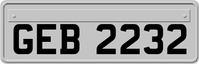 GEB2232