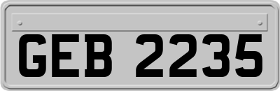 GEB2235