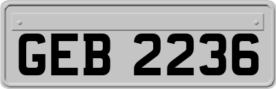 GEB2236