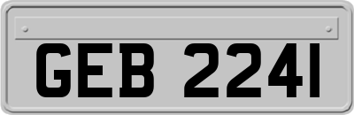 GEB2241