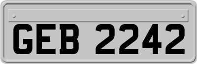 GEB2242