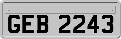 GEB2243