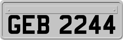 GEB2244