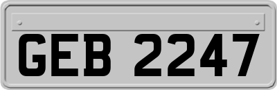 GEB2247