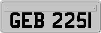 GEB2251