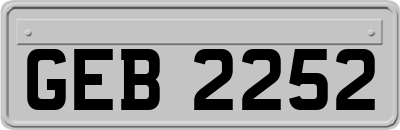GEB2252