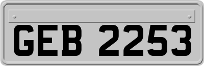 GEB2253