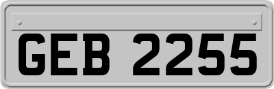 GEB2255
