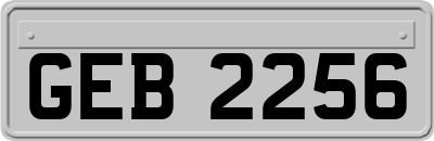 GEB2256