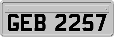 GEB2257