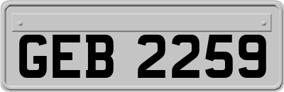 GEB2259