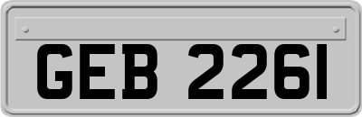 GEB2261