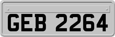 GEB2264