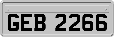 GEB2266