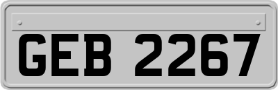 GEB2267