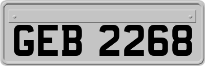 GEB2268
