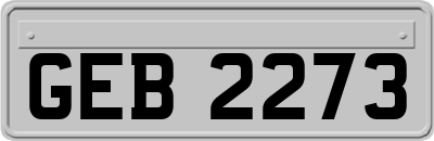 GEB2273