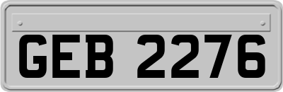GEB2276