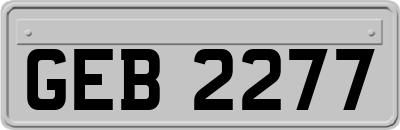 GEB2277