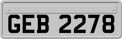 GEB2278