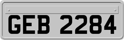 GEB2284