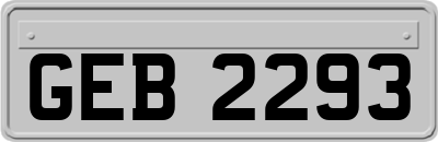 GEB2293