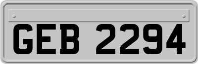 GEB2294