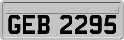 GEB2295