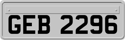 GEB2296