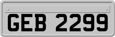 GEB2299