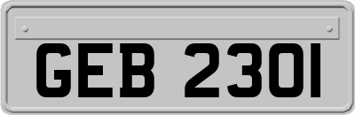 GEB2301