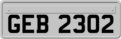 GEB2302