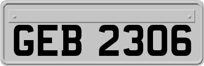 GEB2306