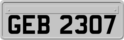 GEB2307