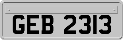 GEB2313