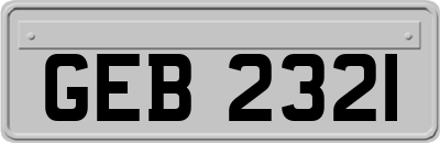 GEB2321