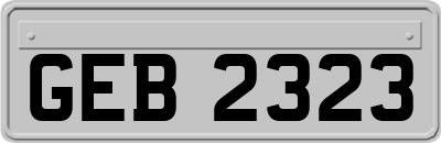 GEB2323