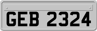 GEB2324