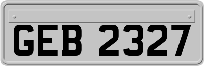GEB2327