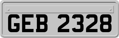 GEB2328