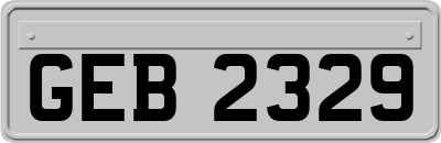 GEB2329