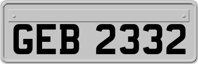 GEB2332