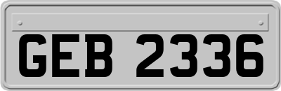 GEB2336