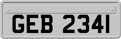 GEB2341