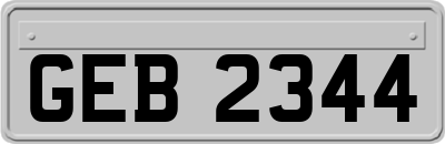 GEB2344