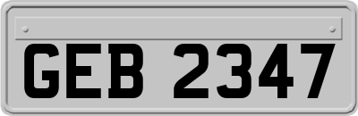 GEB2347