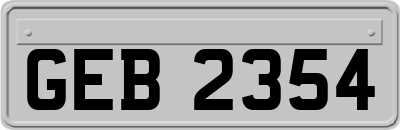 GEB2354