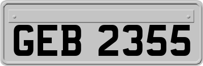 GEB2355